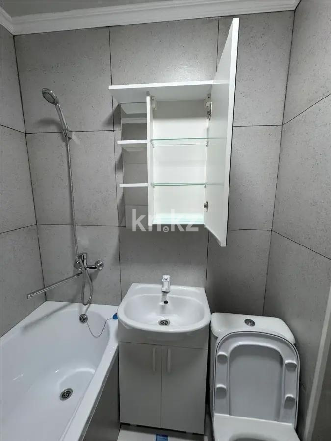 Продажа 1-комнатной квартиры, 35 м² в Алматы - фото 3