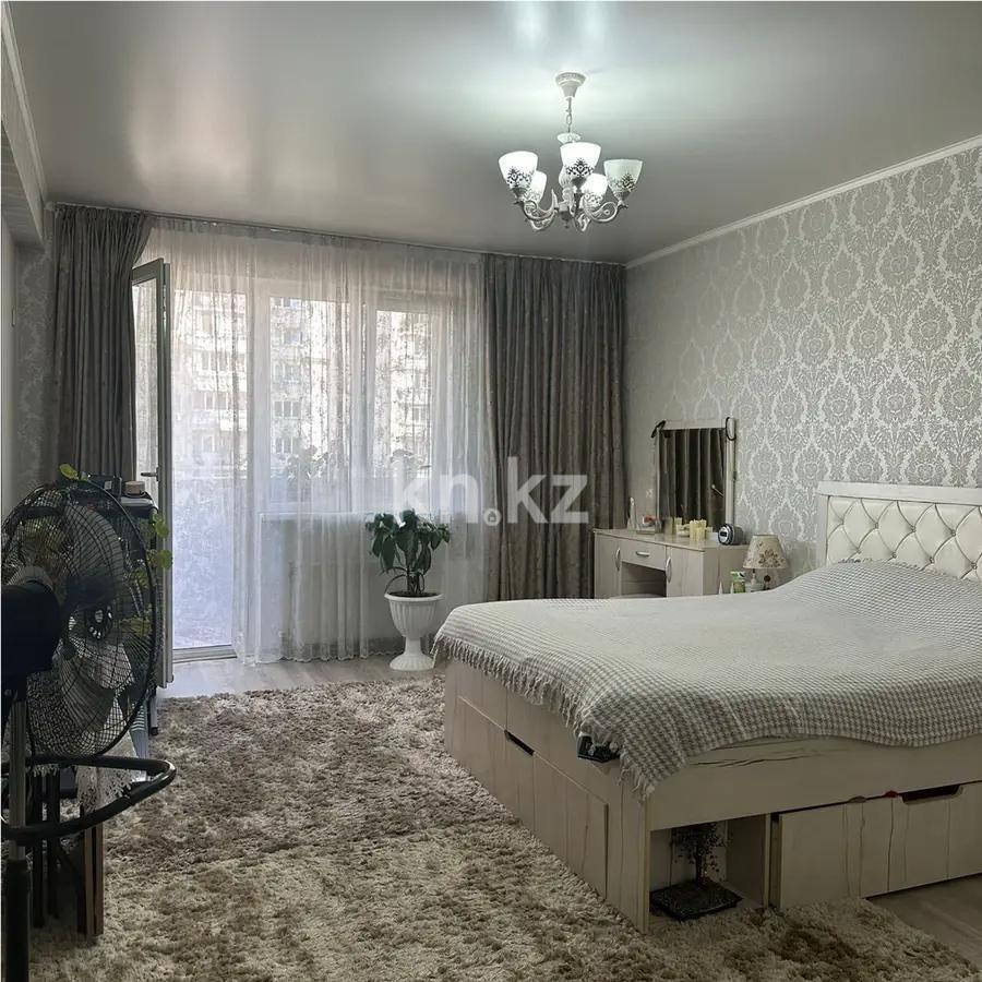 Продажа 3-комнатной квартиры, 90.7 м², ул. Толе би, дом  273/8 в Алматы - фото 3