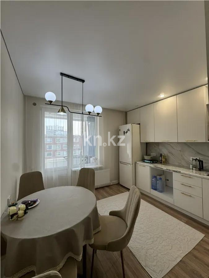 Продажа 2-комнатной квартиры, 40 м² в Астане - фото 3