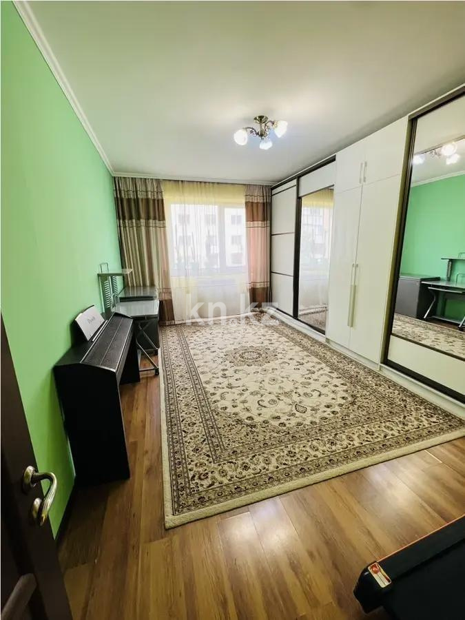 Продажа 3-комнатной квартиры, 87.7 м², мкр-н Зердели, дом  1/48 в Алматы - фото 2