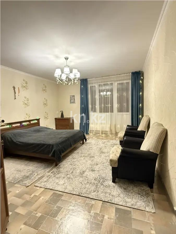 Продажа 3-комнатной квартиры, 145 м² в Астане - фото 3
