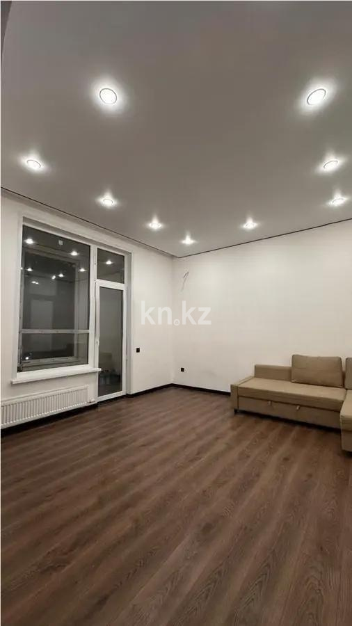 Продажа 1-комнатной квартиры, 37.7 м² в Астане