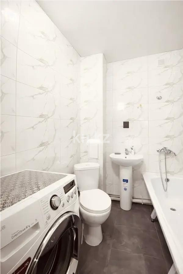 Продажа 1-комнатной квартиры, 32 м² в Астане - фото 3