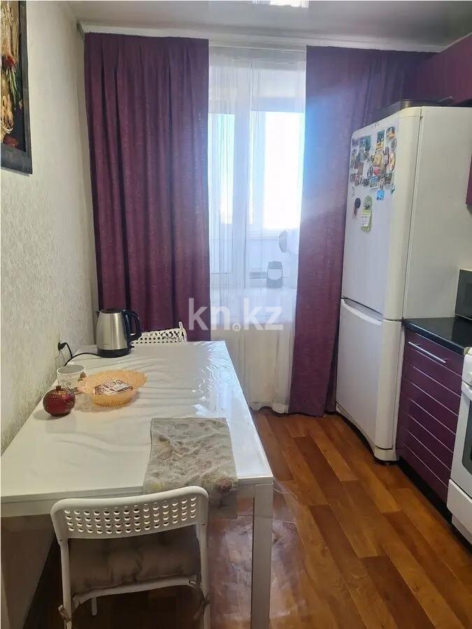 Продажа 3-комнатной квартиры, 58 м² в Караганде - фото 4