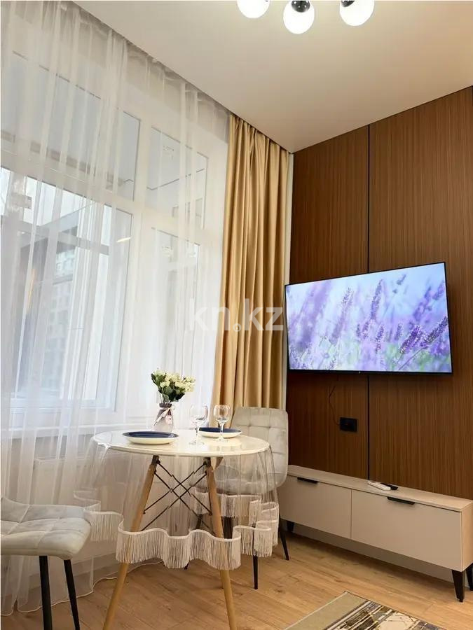 Продажа 2-комнатной квартиры, 35 м² в Астане