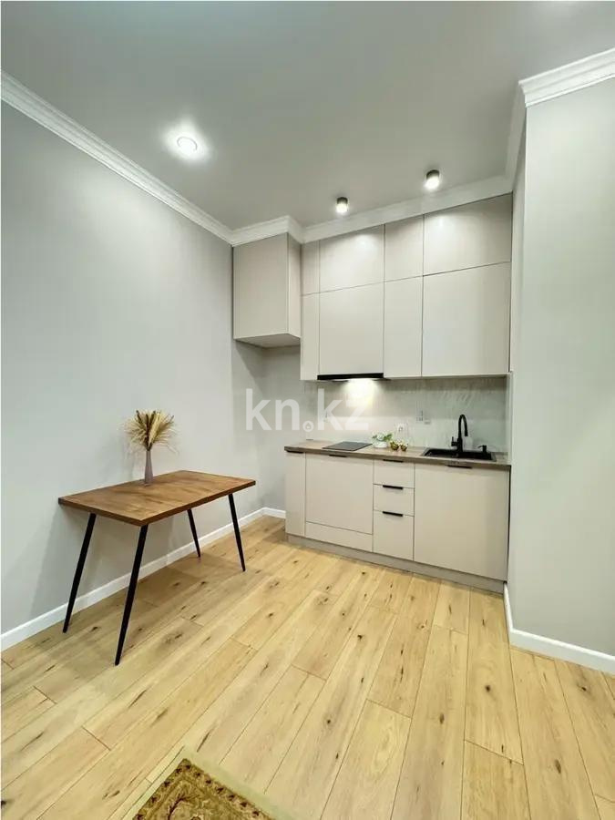 Продажа 2-комнатной квартиры, 34 м², ул. Айтматова, дом  77/8 в Астане - фото 2