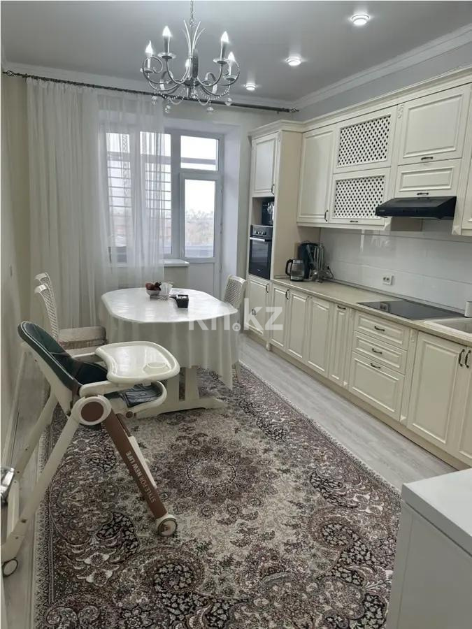 Продажа 3-комнатной квартиры, 130 м² в Астане - фото 4