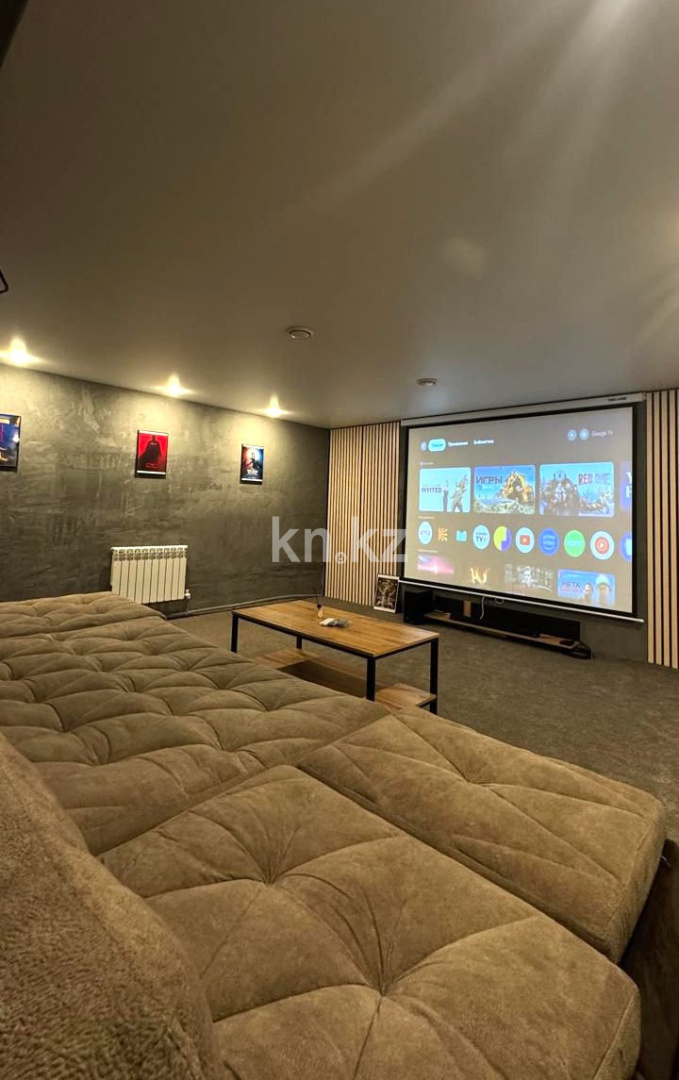 Продажа , 115 м², ул. Академическая в Караганде