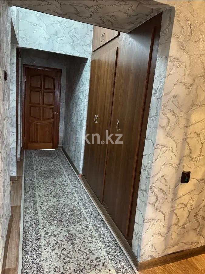 Продажа 3-комнатной квартиры, 73 м² в Алматы - фото 3