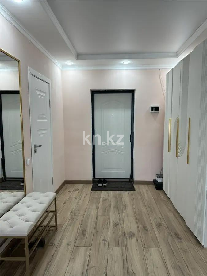 Продажа 2-комнатной квартиры, 60 м² в Алматы - фото 4