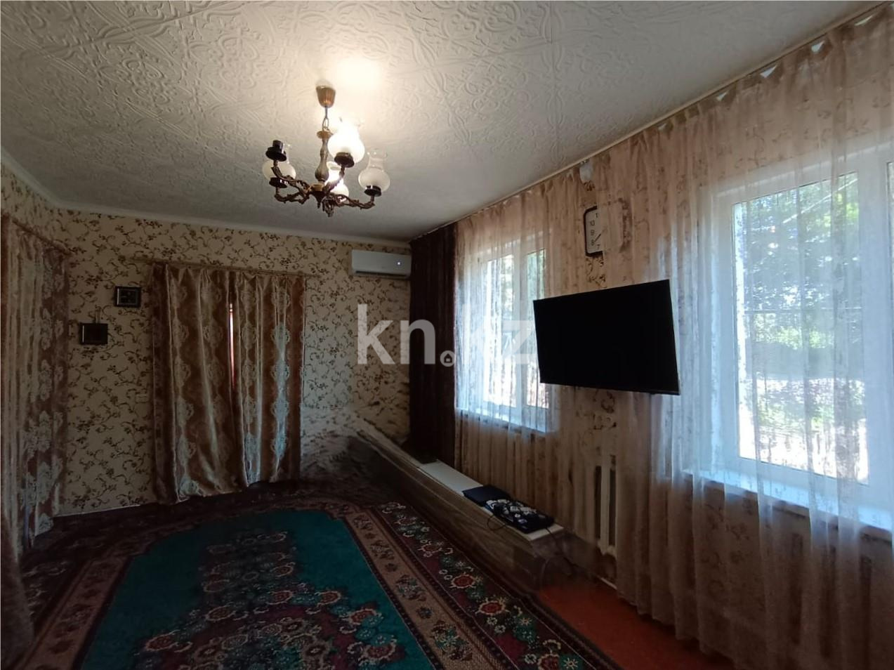 Продажа 3-комнатного дома, 69.4 м² в Караганде - фото 10