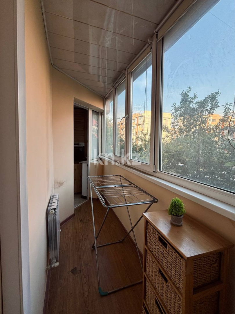 Аренда 3-комнатной квартиры, 120 м² в Алматы - фото 12