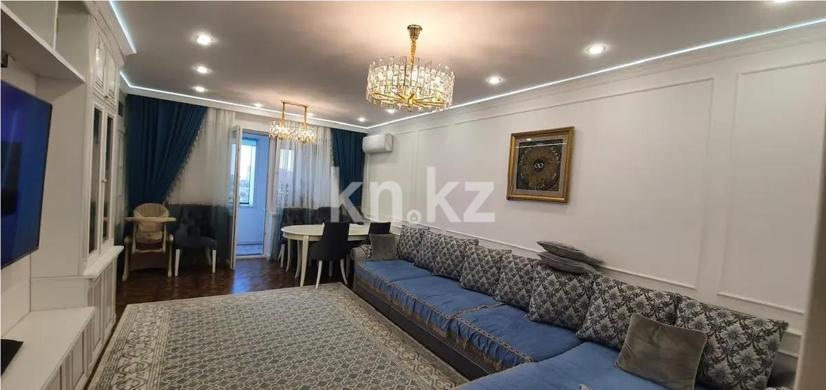 Продажа 5-комнатной квартиры, 160 м² в Астане