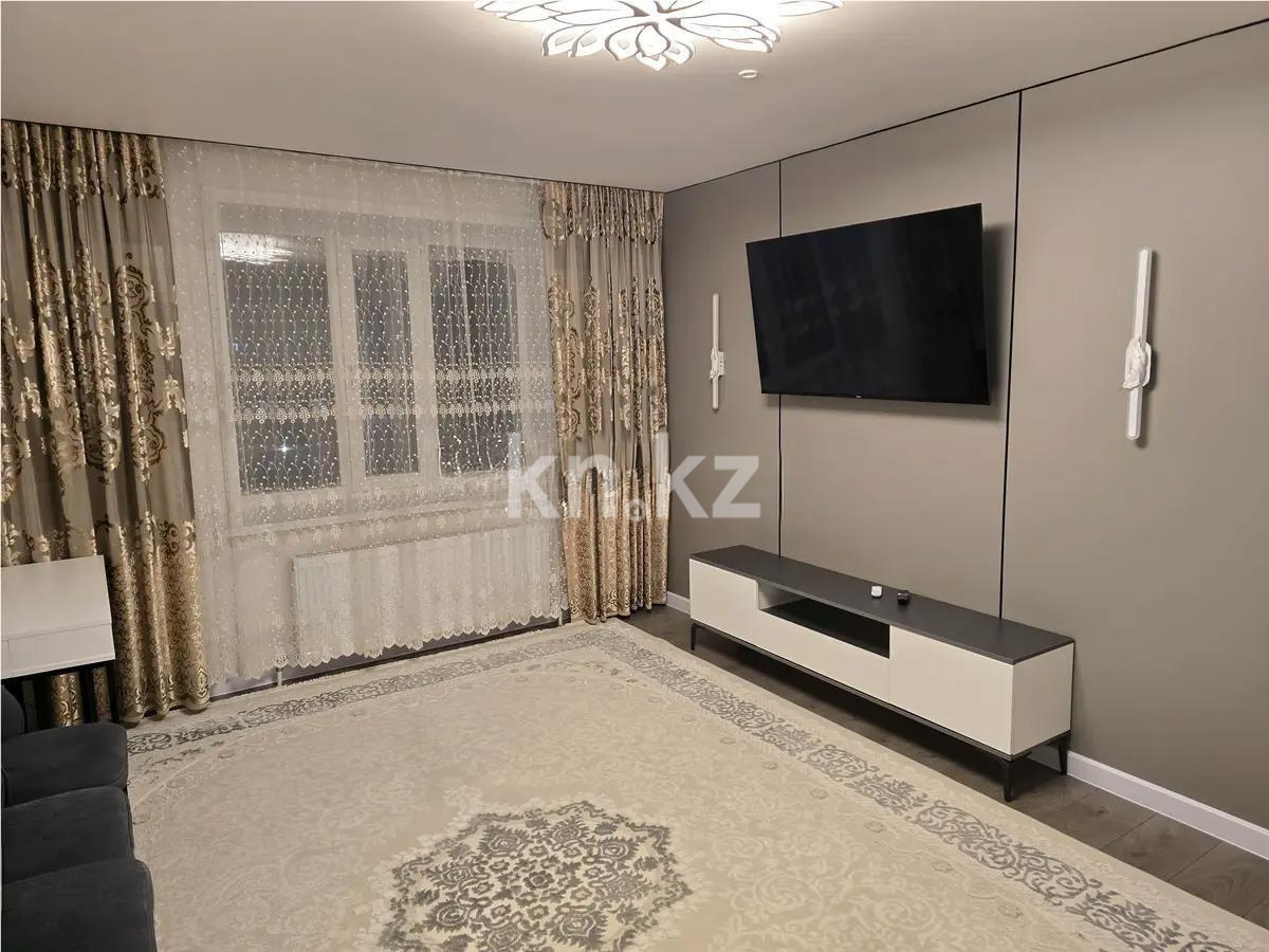 Продажа 3-комнатной квартиры, 80 м² в Астане