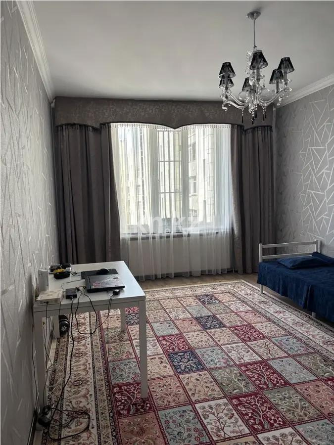 Продажа 3-комнатной квартиры, 125.1 м², ул. Бокейхана, дом  6 в Астане - фото 2