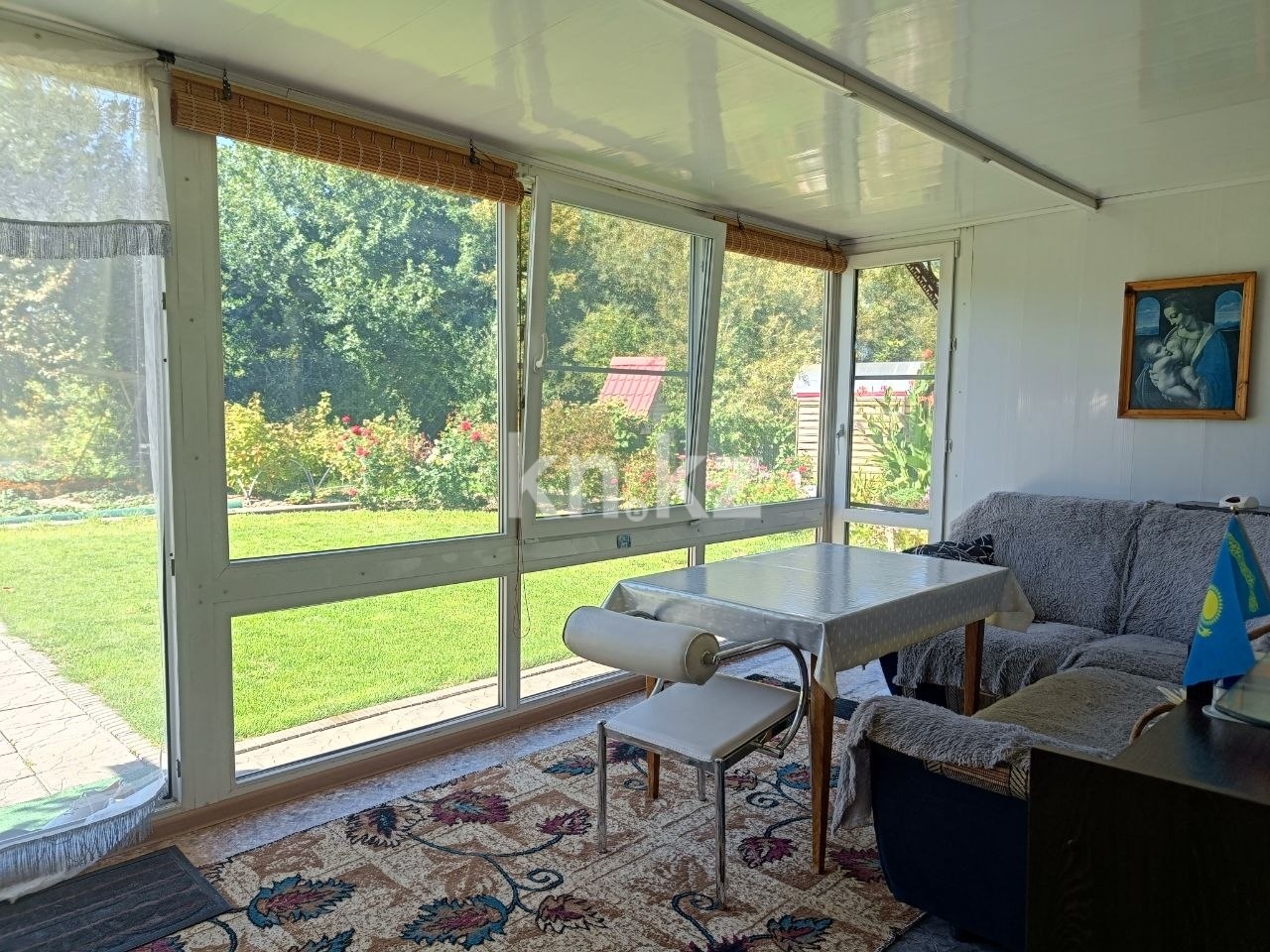Продажа дачи, 5 сот. в Усть-Каменогорске - фото 8