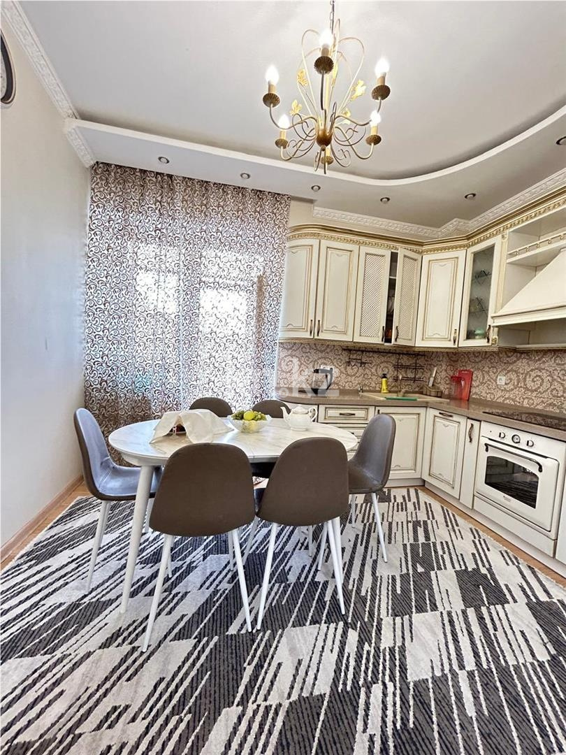 Продажа 4-комнатной квартиры, 121.1 м² в Астане - фото 7