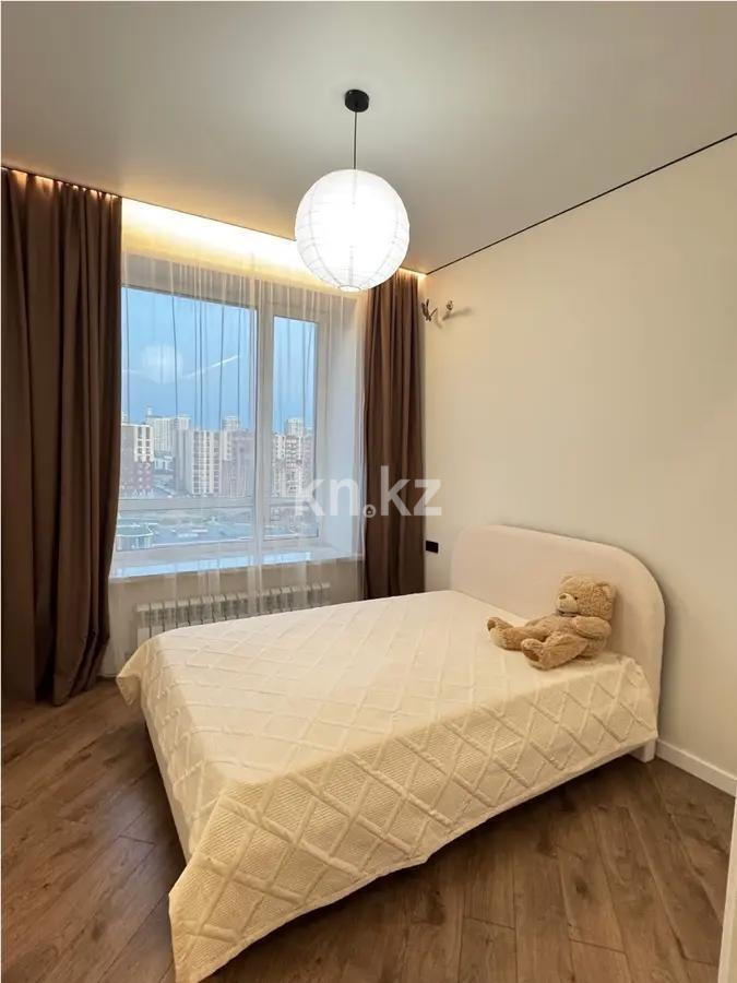 Продажа 2-комнатной квартиры, 39 м², ул. Омарова, дом  21/1 в Астане