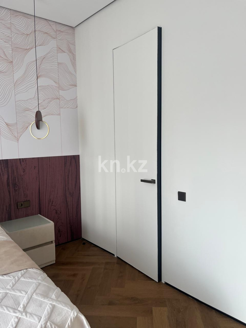 Продажа 4-комнатной квартиры, 127.7 м² в Астане - фото 10
