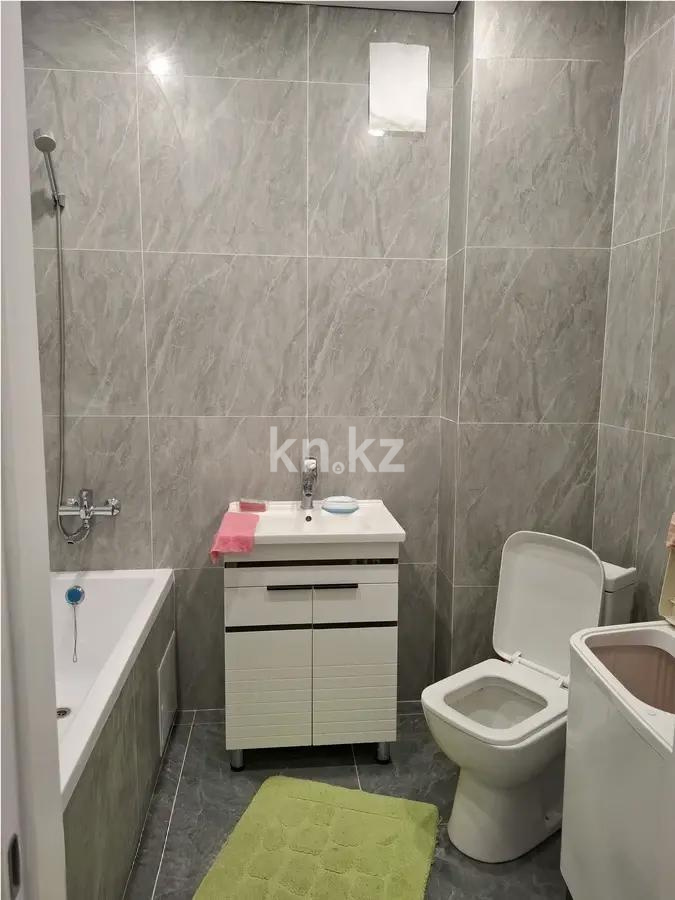 Продажа 1-комнатной квартиры, 39 м² в Астане - фото 2