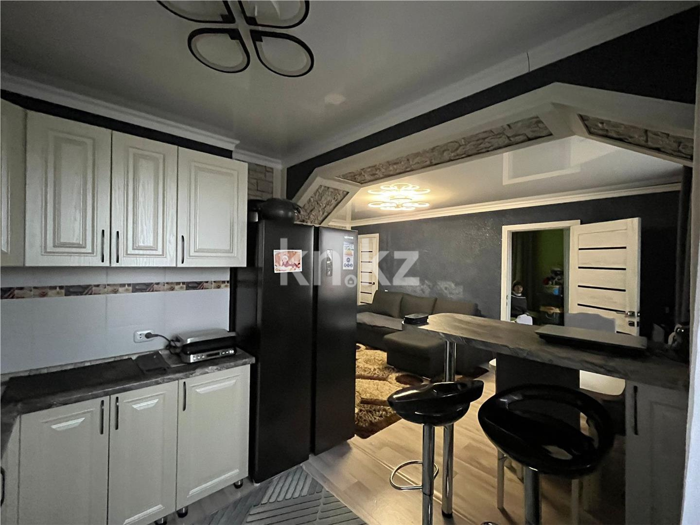 Продажа 2-комнатной квартиры, 44 м² в Караганде - фото 4