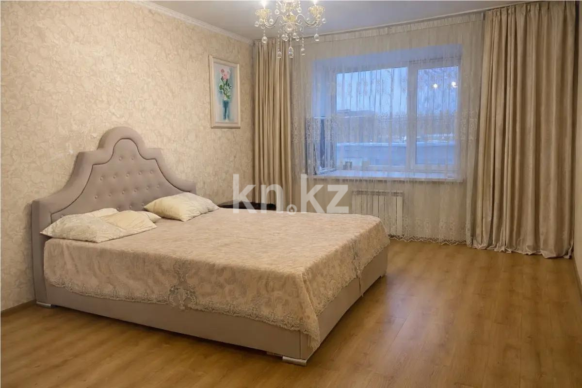 Продажа 3-комнатной квартиры, 100 м² в Астане - фото 2