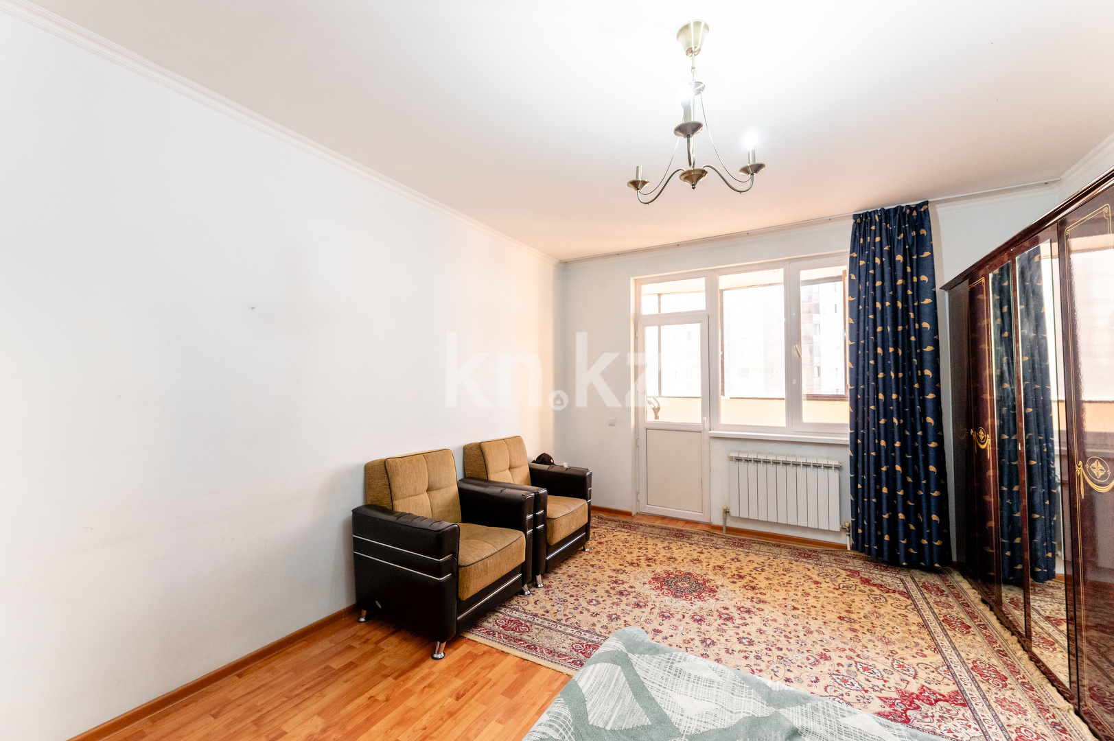 Продажа 2-комнатной квартиры, 70 м², ул. Кенесары, дом  52 в Астане - фото 25