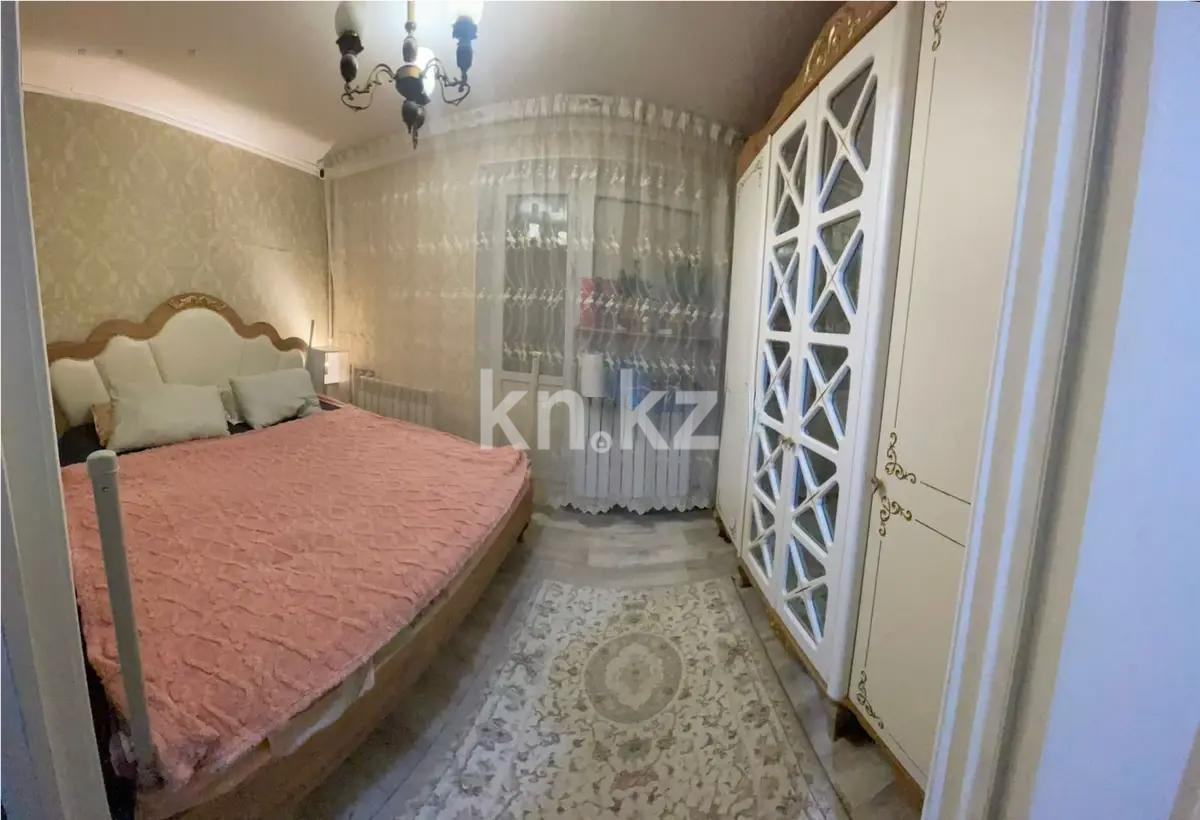 Продажа 2-комнатной квартиры, 34 м² в Алматы - фото 2