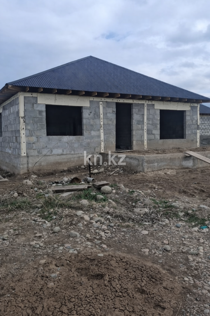 Продажа 4-комнатного дома, 135 м² в Алматинской области - фото 4