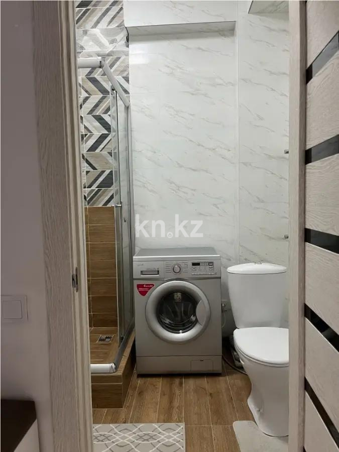 Продажа 2-комнатной квартиры, 52.1 м², ул. Катаева, дом  218 в Алматы - фото 4