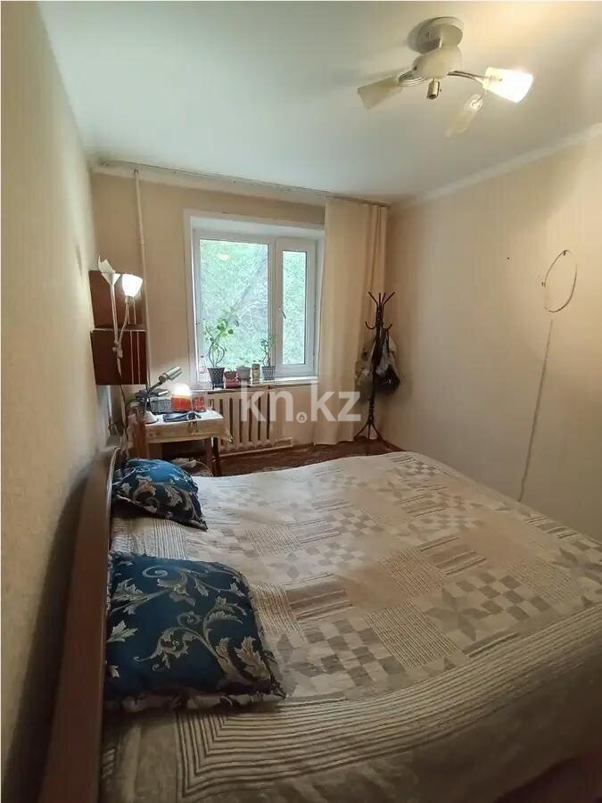Продажа 3-комнатной квартиры, 65 м² в Караганде - фото 2