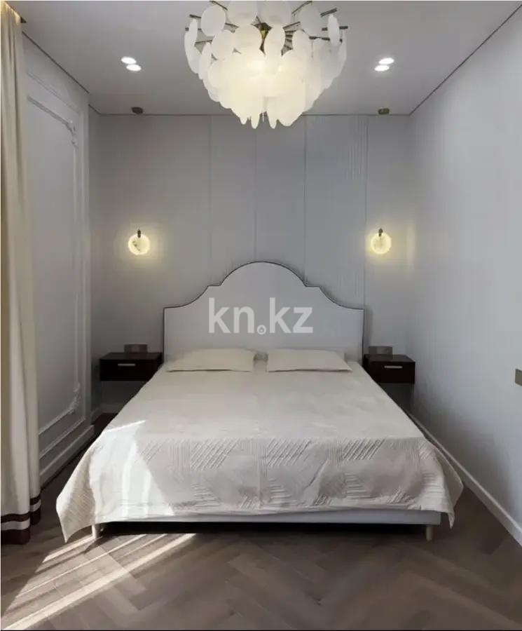 Продажа 3-комнатной квартиры, 100 м² в Астане - фото 2