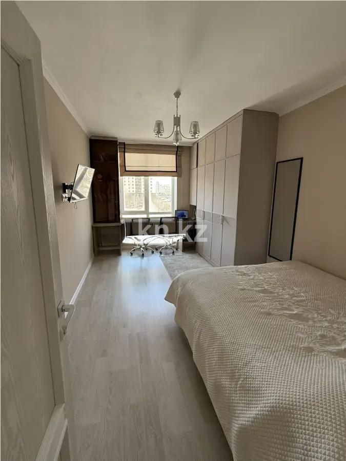 Продажа 2-комнатной квартиры, 56 м² в Астане - фото 2