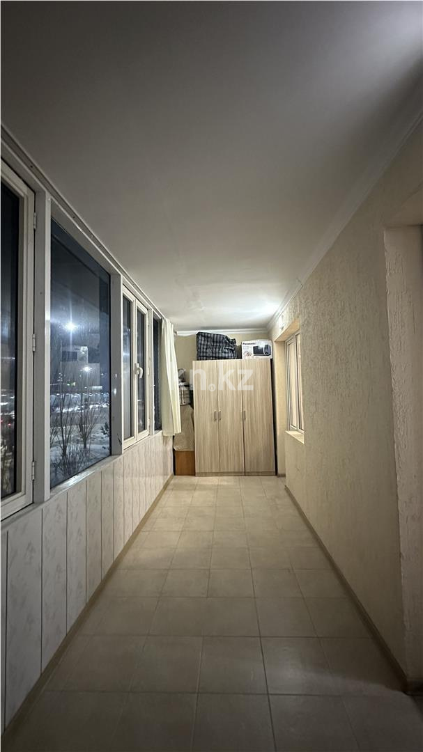 Продажа 1-комнатной квартиры, 53.4 м² в Астане - фото 11