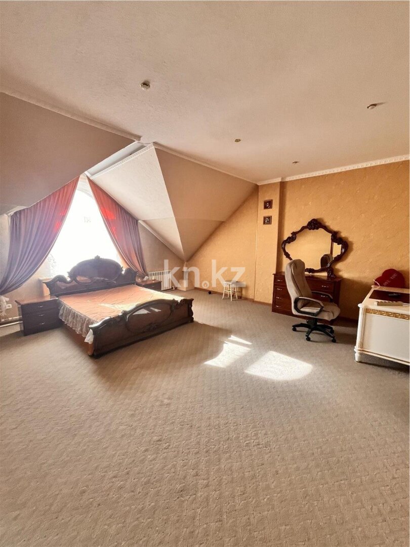 Продажа 7-комнатного дома, 390.3 м² в Темиртау - фото 6