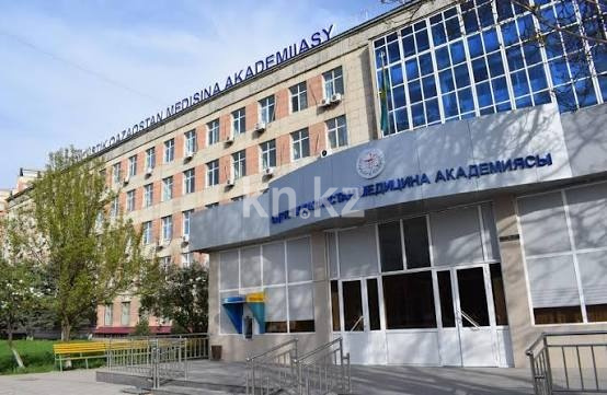 Продажа 2-комнатной квартиры, 45.8 м² в Шымкенте - фото 3