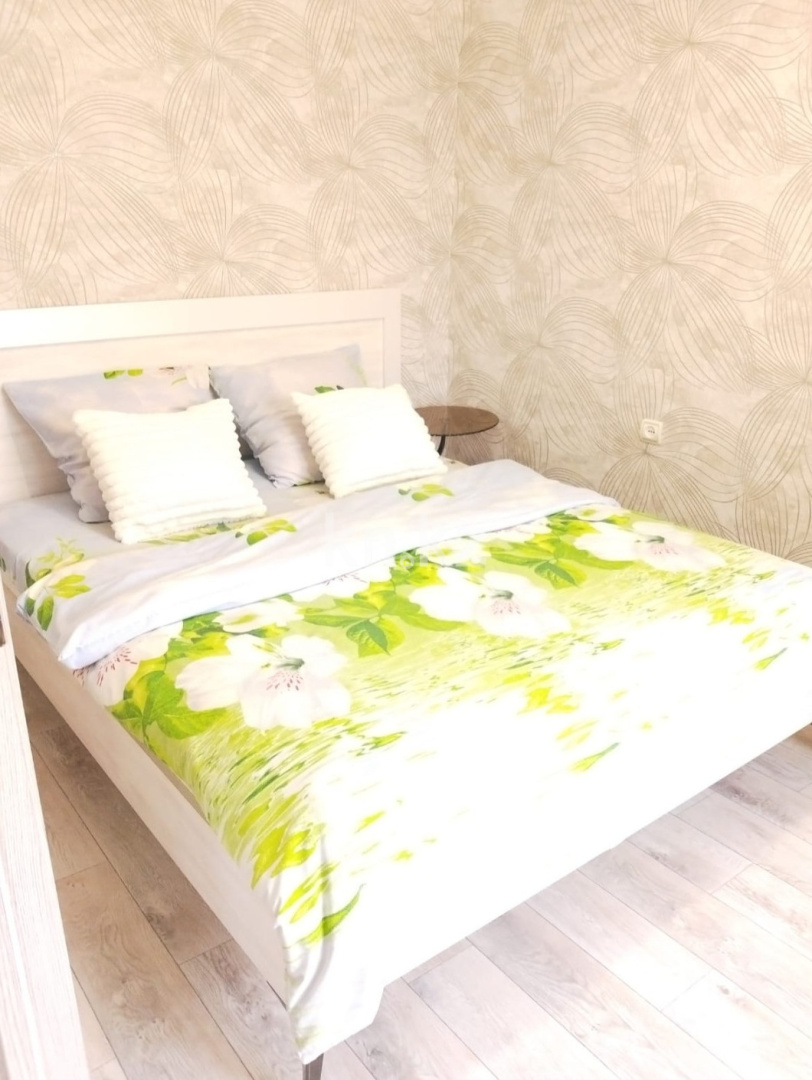 Аренда 1-комнатной квартиры посуточно, 30 м², пр. Бухар-жырау, дом  60 в Караганде - фото 3