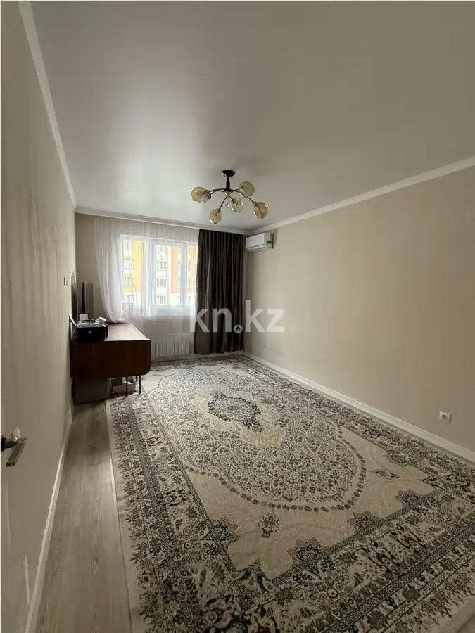 Продажа 1-комнатной квартиры, 41 м² в Алматы