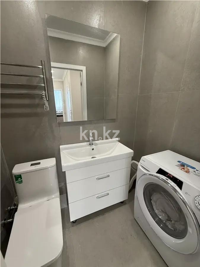 Продажа 3-комнатной квартиры, 69.4 м², мкр. Кайрат, дом  303 в Алматы - фото 4