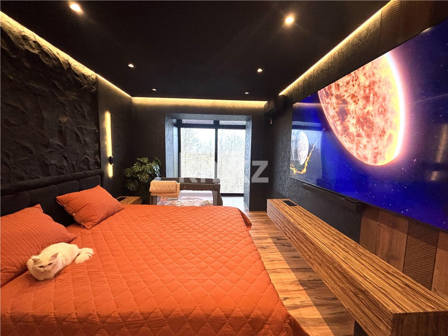 Продажа 3-комнатной квартиры, 65 м² в Караганде - фото 10