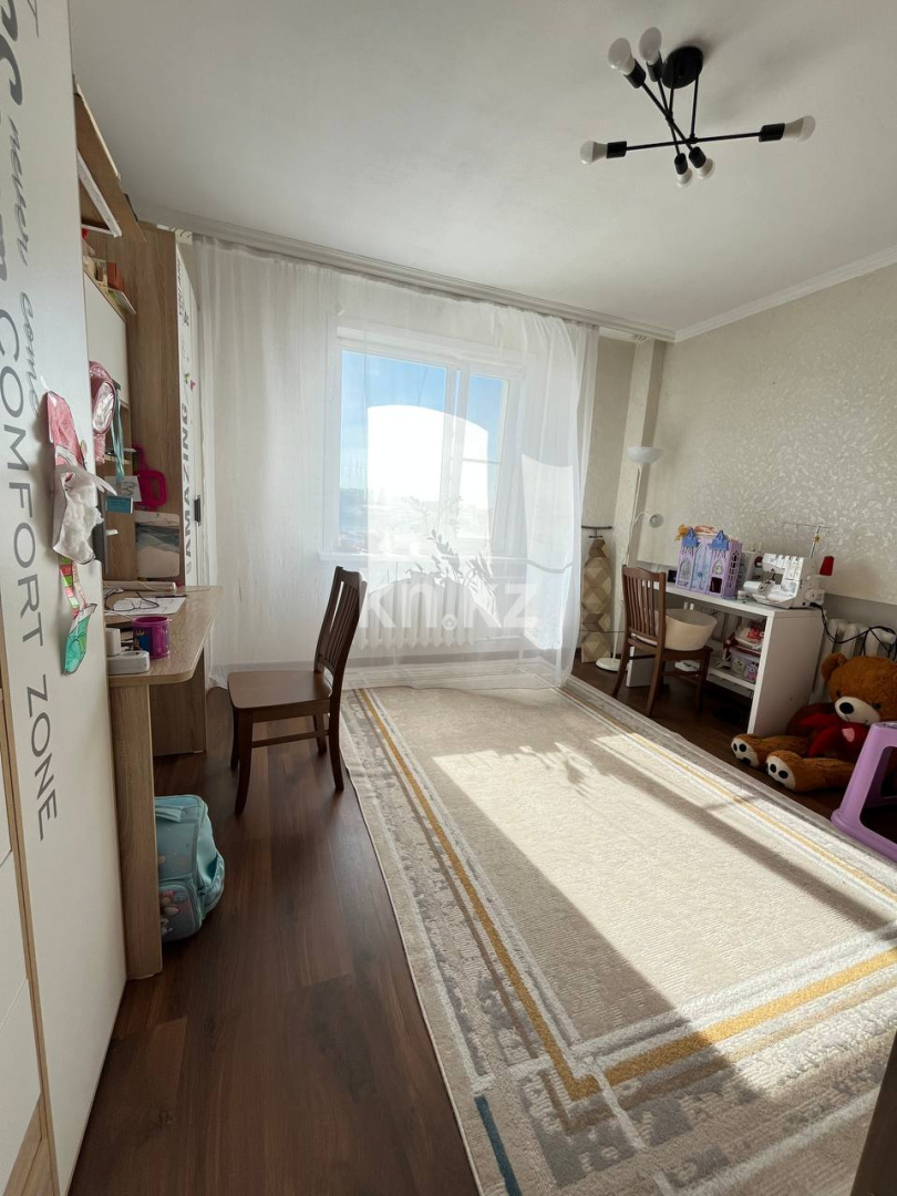 Продажа 3-комнатной квартиры, 110 м² в Астане - фото 13