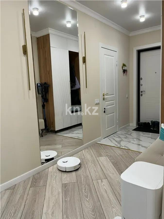 Продажа 3-комнатной квартиры, 84.5 м² в Астане - фото 5