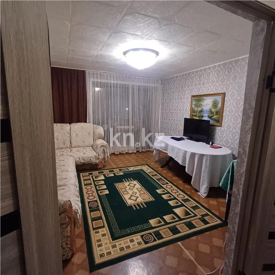 Продажа 3-комнатной квартиры, 68 м² в Караганде