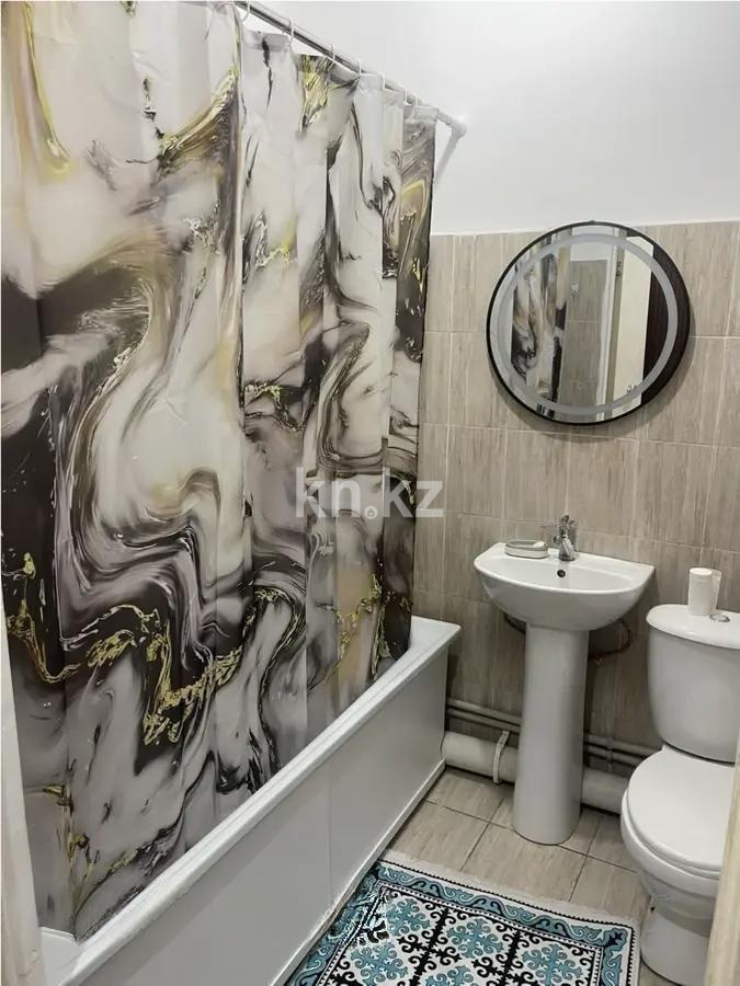 Продажа 1-комнатной квартиры, 40 м² в Алматы - фото 3