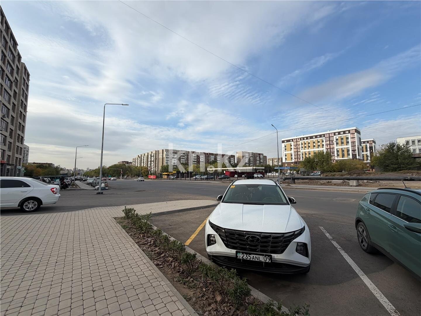 Продажа 3-комнатной квартиры, 82 м² в Караганде - фото 41