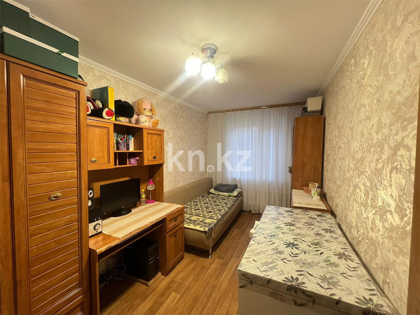 Продажа 3-комнатной квартиры, 62 м², пр. Республики, дом  28 в Караганде - фото 6