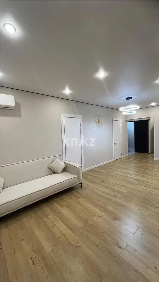 Продажа 4-комнатной квартиры, 73 м² в Алматы - фото 5