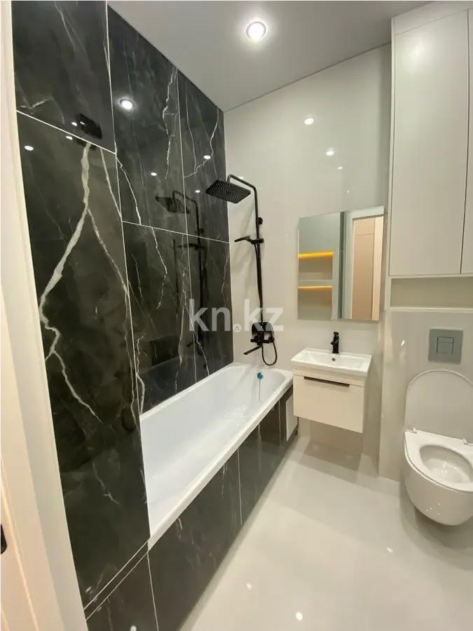 Продажа 2-комнатной квартиры, 43.4 м², ул. Е-36, дом  5 в Астане - фото 4