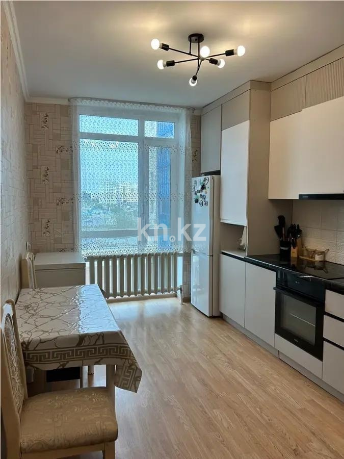 Продажа 2-комнатной квартиры, 70 м² в Астане - фото 3