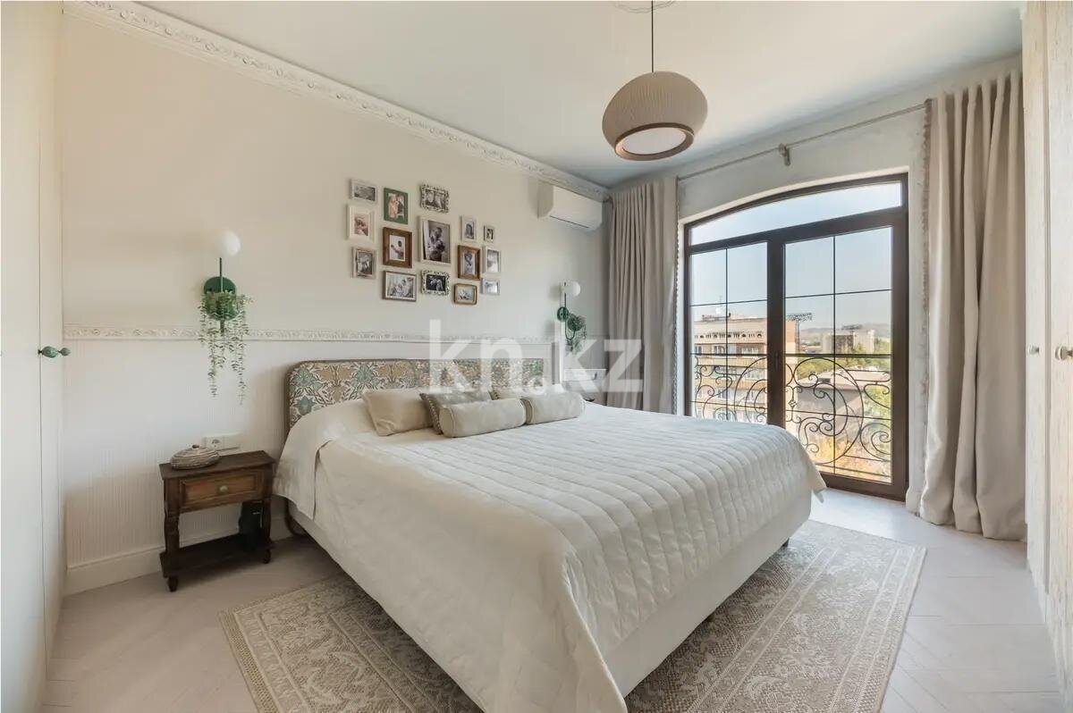 Продажа 3-комнатной квартиры, 96 м² в Алматы - фото 3